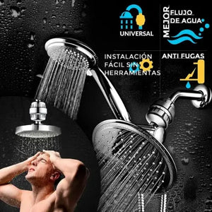FILTRO DE DUCHA-Dani