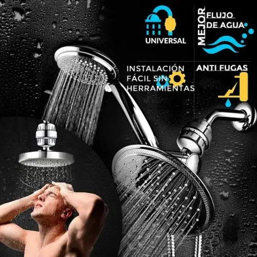 FILTRO DE DUCHA-Dani