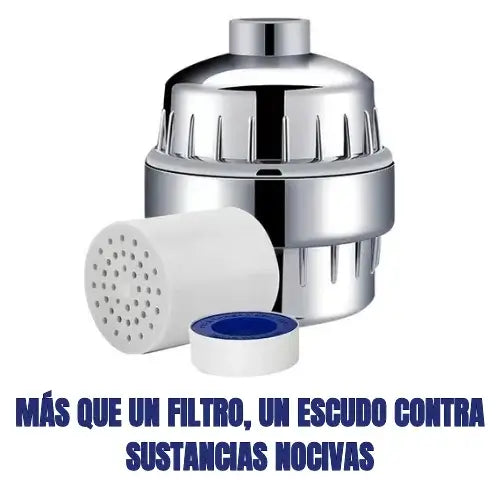 FILTRO DE DUCHA-Dani