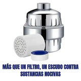 FILTRO DE DUCHA-Dani