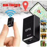 3 MINI GPS-Rastreador