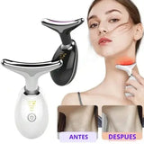 MASAJEADOR FACIAL REJUVENECEDOR